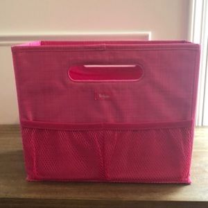 Thirty-one file organizer